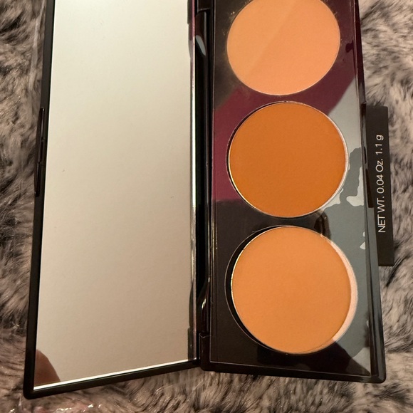 Mally concealer system. - Picture 4 of 5